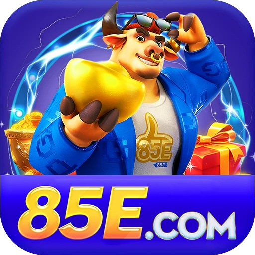 85E app Logo